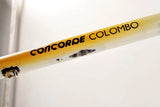 Concorde Colombo Time Trial 57 cm (c-t) / 55,5 cm (c-c) Columbus Aelle