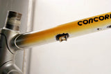 Concorde Colombo Time Trial 57 cm (c-t) / 55,5 cm (c-c) Columbus Aelle