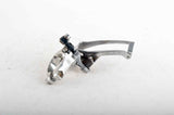 Shimano 105 #FD-1050 clamp-on front derailleur from 1989