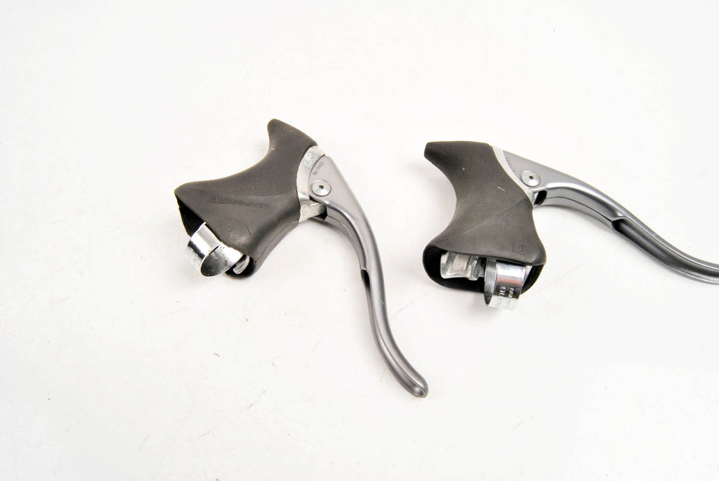 Shimano Dura Ace BL7401 brake lever set from 1988