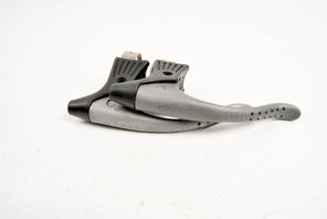 NEW grey Modolo Corsa brake levers from the 80s NOS