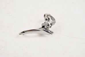 Shimano #FD-5000F Santé front derreilleur in braze on style from 1987