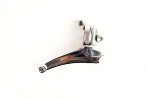Campagnolo Chorus #FD-01SCH braze-on front derailleur from 1980s - 90s