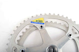 Shimano Exage 500EX #FC-A500 crankset with chainrings 42/52 teeth and 170mm length from 1990