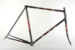 Koga Miyata Pro Frame 60,0 cm (c-t) 58,5 (c-c) Hardlite FM-1