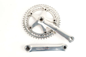Campagnolo Chorus #706/101 crankset with chainrings 39/48 teeth and 170mm length from 1980s - 90s