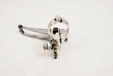 Shimano Dura Ace #FD-7100 front derreilleur with clamp from the 70s - 80s