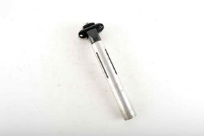 Kalloy fluted alloy seat post in 25,0 diameter from the 1980s