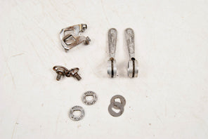 Zeus 2000 / Criterium / Alfa gear levers from the 70s