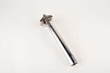 Campagnolo Record  #1044 seat post in 27,0 diameter from the 1960s - 80s