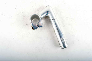 3 ttt Mod. 1 Record Strada Stem in size 60mm with 25,4 mm bar clamp size from 1970s - 80s
