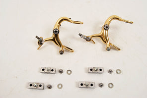 Galli Cross Calipers / gold