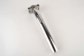 Campagnolo Super Record  #4051/1 seat post in 27,2 diameter from the 1980s