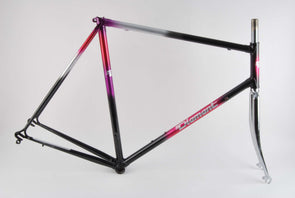New Diamant Road Frame 60 cm (c-t) / 58,5 cm (c-c) NOS