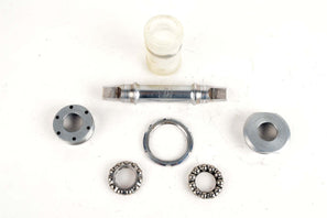 Campagnolo Chorus #703/101 bottom bracket with english threading from the 1980s - 90s