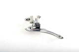 Shimano 105 #FD-1056 braze-on front derailleur from 1992