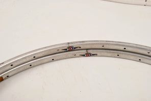 Nisi Super Corsa Tubular Rims from the 70s (NOS)