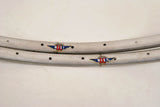 Nisi Super Corsa Tubular Rims from the 70s (NOS)