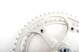 Shimano 600EX #FC-6207 crankset with chainrings 42/52 teeth and 170mm length from 1985/86
