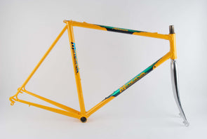 NOS Minerva Atlanta Frame 57 cm (c-t) / 55,5 cm (c-c)