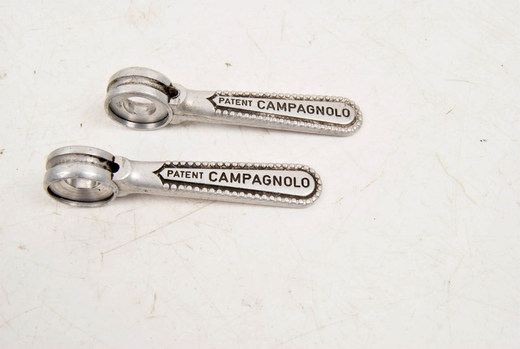 Campagnolo Record NOS Double Levier De Guidon 1980 - Vintage Colnago Gios Master