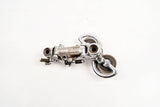 Campagnolo Gran Sport derailleur set from the 50s - 60s