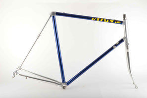 Vitus 979 Frame 60,5 cm (c-t) 59,0 (c-c) 979 Duralinox