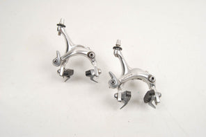 Shimano #BR-7403 SLR-S, Dura-Ace dual pivot brake calipers set from 1991