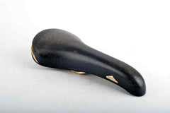 Selle San Marco Rolls Noire Due Race Day Cuir – Vélo Route Italien NOS