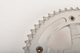Sugino Super Mighty Competition crankset with chainrings 48/52 teeth and 171mm length from the 1980s