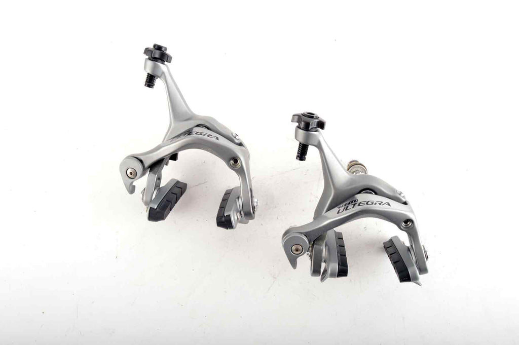 Shimano Ultegra #BR-6700 standart reach dual pivot brake calipers