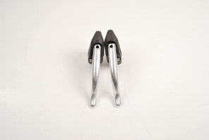 Campagnolo #BL-02AT CG Athena Aero brake levers from the 80s