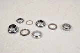 Campagnolo #4041 Super Record Strada Headset with french threading from the 70s - 80s