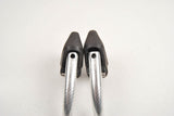Campagnolo #BL-02AT CG Athena Aero brake levers from the 80s