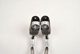 Campagnolo #BL-02AT CG Athena Aero brake levers from the 80s
