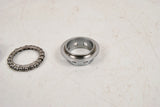 Campagnolo #4041 Super Record Strada Headset with french threading from the 70s - 80s