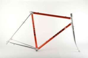 Vitus 979 Frame 54,0 cm (c-t) 52,5 (c-c) 979 Duralinox