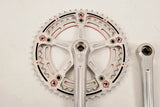 Campagnolo Record Crankset / Rossin pantographed