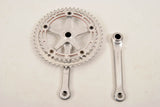 Campagnolo Record Crankset / Rossin pantographed