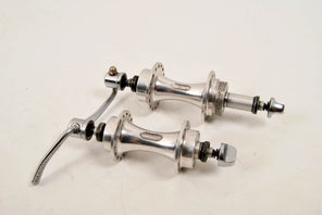 Mavic 88 Hubset with Skewers 130/100, from 1988