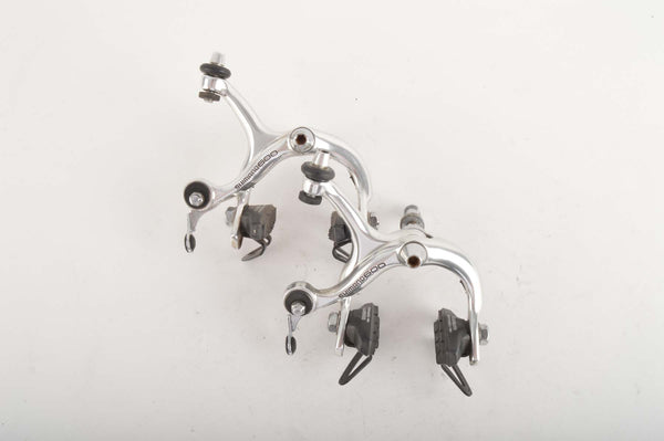 Shimano 600EX #BR-6208 standart reach brake calipers from 1986