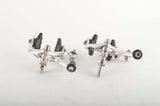 Shimano 600EX #BR-6208 standart reach brake calipers from 1986