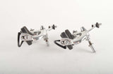 Shimano 600EX #BR-6208 standart reach brake calipers from 1986