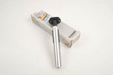 Gipiemme #600DD Crono Sprint alloy seatpost in 26,8 diameter from the 80s NOS/NIB
