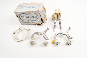Altenburger Model R1 Automatic Brake Set (NIB)