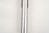 Gipiemme #600DD Crono Sprint alloy seatpost in 26,8 diameter from the 80s NOS/NIB