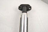Gipiemme #600DD Crono Sprint alloy seatpost in 26,8 diameter from the 80s NOS/NIB