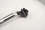 Gipiemme #600DD Crono Sprint alloy seatpost in 26,8 diameter from the 80s NOS/NIB