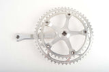 Campagnolo Strada Super Record #1049/A crankset with Galli chainrings 42/52 teeth and 170mm length from 1974