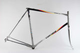 Concorde Astore Frame 61 cm (c-t) / 59,5 cm (c-c) Columbus Cromor
